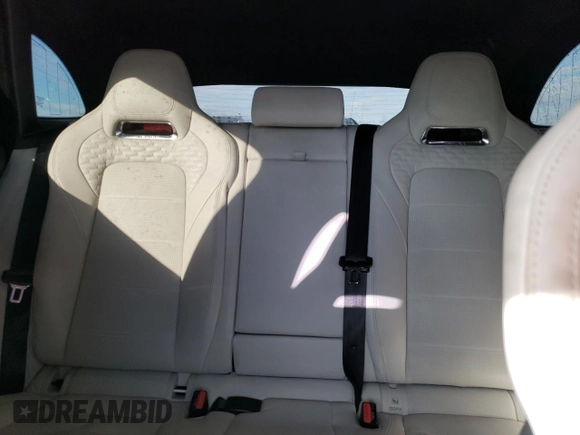 2022 Jaguar F-Pace SVR with VIN SADCZ2EEXNA694138, listed as a Copart auction lot 76778653 with 38,121 mi miles and . Bid and sale history available at DreamBid. Image 10.