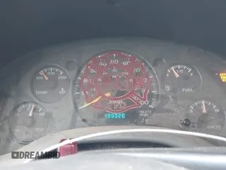 2001 Chevrolet S-10 LS with VIN 1GCCS19551K148520, listed as a IAAI auction lot 42218952 with 199,320 mi miles and . Bid and sale history available at DreamBid. Image 7.
