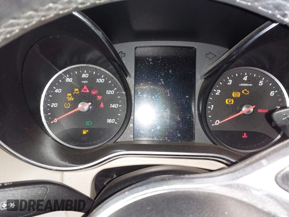2019 Mercedes-Benz C 300 with VIN 55SWF8EB9KU301449, listed as a IAAI auction lot 41522982 with 76,145 mi miles and . Bid and sale history available at carsss.com. Image 7.