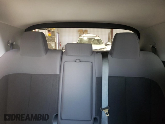 2023 Hyundai Ioniq 5 SE with VIN KM8KMDAF5PU160347, listed as a Copart auction lot 59949344 with 2,665 mi miles and Salvage title. Bid and sale history available at DreamBid. Image 10.