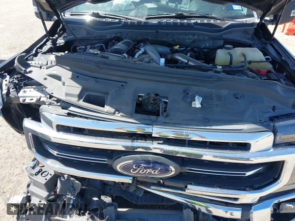 2020 Ford F-250 XL z VIN 1FT7W2BT0LEE94318, wystawiony jako IAAI lot #41831167 z przebiegiem 59 893 mil mil oraz . Historia ofert i sprzedaży dostępna na DreamBid. Obrazek 10.