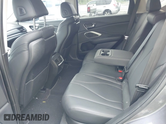 2020 Acura RDX с VIN 5J8TC1H36LL013896, выставлен на аукционе IAAI как лот 42211316 с пробегом 52 003 миль миль и . История ставок и продаж доступна на DreamBid. Изображение 8.