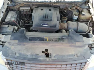 2003 Ford Expedition Special Service with VIN 1FMRU15W43LC14423, listed as a Copart auction lot 58082065 with 182,413 mi miles and Salvage title. Bid and sale history available at DreamBid. Image 12.