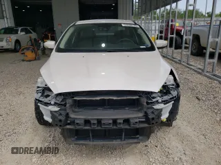 2018 Ford Focus Titanium с VIN 1FADP3J23JL246545, выставлен на аукционе Copart как лот 54838735 с пробегом 85 507 миль миль и Списание • Salvage title. История ставок и продаж доступна на DreamBid. Изображение 5.