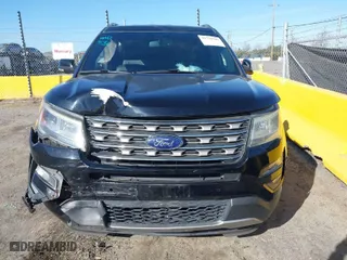 2016 Ford Explorer XLT with VIN 1FM5K7DH5GGC34303, listed as a IAAI auction lot 41776795 with 71,375 mi miles. Bid and sale history available at carsss.com. Image 11.