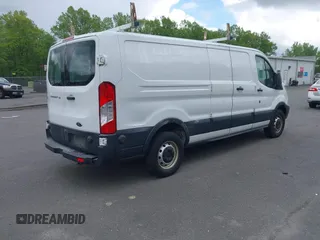 2019 Ford Transit с VIN 1FTYE9ZM5KKA75945, выставлен на аукционе IAAI как лот 42251898 с пробегом 225 622 миль миль и . История ставок и продаж доступна на DreamBid. Изображение 4.