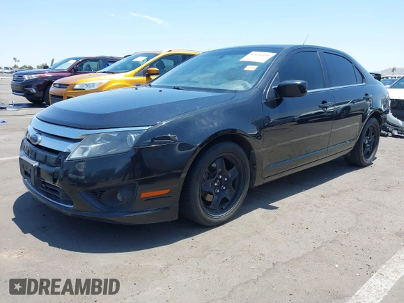 2010 Ford Fusion SE с VIN 3FAHP0HA2AR234711, выставлен на аукционе IAAI как лот 42616491 с пробегом 180 660 миль миль и . История ставок и продаж доступна на DreamBid. Изображение 18.