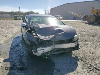 2014 Honda Civic Sedan LX with VIN 19XFB2F53EE077334, listed as a Copart auction lot 50168505 with 240,017 mi miles and Salvage Title. Bid and sale history available at carsss.com. Image 14.