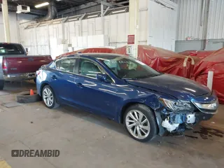 2016 Acura ILX Premium with VIN 19UDE2F7XGA011905, listed as a IAAI auction lot 42369193 with 83,104 mi miles and . Bid and sale history available at DreamBid. Image 1.