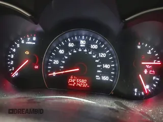 2015 Kia Sorento LX with VIN 5XYKTDA70FG646886, listed as a IAAI auction lot 42469491 with 214,232 mi miles and . Bid and sale history available at DreamBid. Image 7.