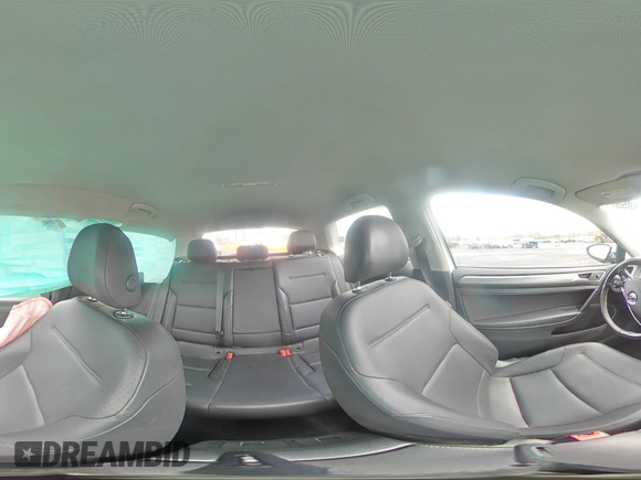 2015 Volkswagen Golf TSI S z VIN 3VW817AU7FM096092, wystawiony jako Copart lot #52014855 z przebiegiem 111 446 mil mil oraz Szkoda całkowita • Salvage title. Historia ofert i sprzedaży dostępna na DreamBid. Obrazek 12.