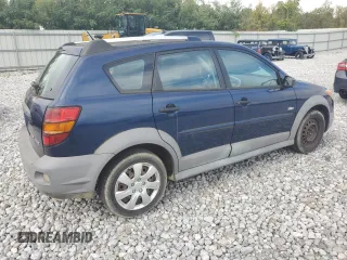 2005 Pontiac Vibe with VIN 5Y2SL638X5Z482371, listed as a Copart auction lot 73765404 with 167,718 mi miles and Clean Title. Bid and sale history available at carsss.com. Image 3.