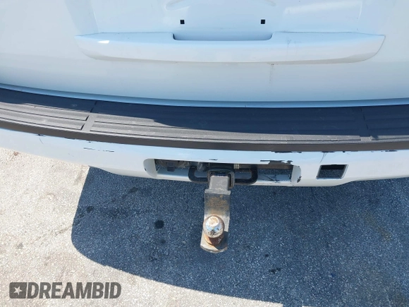 2011 Chevrolet Tahoe Commercial with VIN 1GNLC2E02BR325621, listed as a IAAI auction lot 41866389 with 167,693 mi miles and . Bid and sale history available at DreamBid. Image 6.