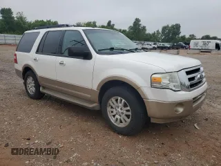 2013 Ford Expedition XLT с VIN 1FMJU1H56DEF42979, выставлен на аукционе Copart как лот 59264785 с пробегом 192 415 миль миль и Чистый • Clean title. История ставок и продаж доступна на DreamBid. Изображение 4.