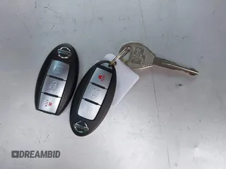2021 Nissan Frontier SV с VIN 1N6ED0EA5MN704373, выставлен на аукционе IAAI как лот 42774473 с пробегом 133 915 миль миль и . История ставок и продаж доступна на DreamBid. Изображение 11.