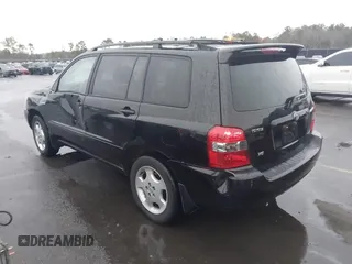 2004 Toyota Highlander z VIN JTEDP21A540007401, wystawiony jako IAAI lot #41701595 z przebiegiem 268 302 mil mil oraz . Historia ofert i sprzedaży dostępna na DreamBid. Obrazek 3.
