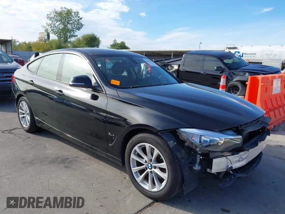 2014 BMW 3 Series 328i Gran Turismo xDrive с VIN WBA3X5C58ED556096, выставлен на аукционе IAAI как лот 40979072 с пробегом 80 544 миль миль и . История ставок и продаж доступна на DreamBid. Изображение 1.