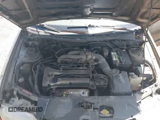 1997 Mazda Protege DX with VIN JM1BC1416V0132633, listed as a IAAI auction lot 42162630 with 234,300 mi miles and . Bid and sale history available at DreamBid. Image 10.