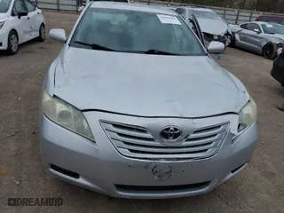 2008 Toyota Camry LE with VIN 4T1BE46K78U220083, listed as a IAAI auction lot 41898364 with 221,389 mi miles. Bid and sale history available at carsss.com. Image 6.