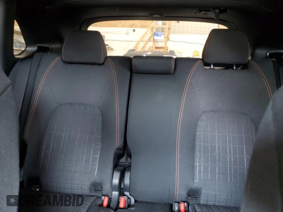 2024 Honda HR-V Sport с VIN 3CZRZ2H53RM735116, выставлен на аукционе Copart как лот 60869905 с пробегом 20 047 миль миль и Списание • Salvage title. История ставок и продаж доступна на DreamBid. Изображение 10.