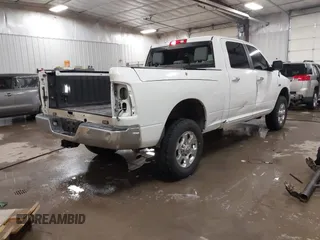 2018 Ram 2500 SLT с VIN 3C6TR5DTXJG284102, выставлен на аукционе IAAI как лот 41609869 с пробегом 148 869 миль миль и . История ставок и продаж доступна на DreamBid. Изображение 4.