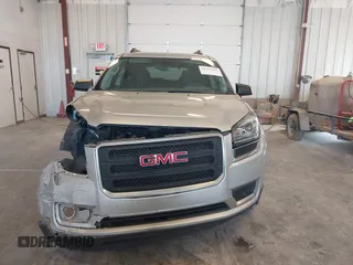 2015 GMC Acadia SLE with VIN 1GKKRPKD6FJ123705, listed as a IAAI auction lot 42199601 with 138,619 mi miles and . Bid and sale history available at DreamBid. Image 12.