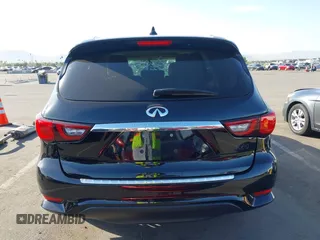 2019 Infiniti QX60 Pure с VIN 5N1DL0MN7KC564594, выставлен на аукционе IAAI как лот 40501804 с пробегом 16 088 миль миль и . История ставок и продаж доступна на DreamBid. Изображение 16.