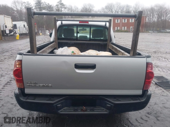 2012 Toyota Tacoma with VIN 5TFNX4CN6CX010382, listed as a IAAI auction lot 41863659 with 66,468 mi miles and . Bid and sale history available at DreamBid. Image 16.