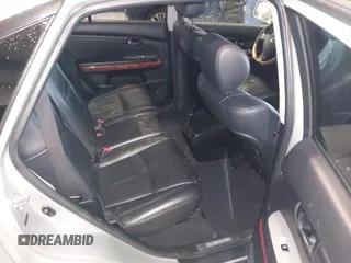 2005 Lexus RX 330 z VIN 2T2HA31UX5C075123, wystawiony jako IAAI lot #41946042 z przebiegiem 160 623 mil mil oraz . Historia ofert i sprzedaży dostępna na DreamBid. Obrazek 8.