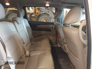 2015 Honda Odyssey Touring Elite with VIN 5FNRL5H97FB060060, listed as a IAAI auction lot 41829864 with Not Provided miles and . Bid and sale history available at DreamBid. Image 8.