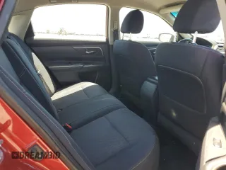 2017 Nissan Altima SV with VIN 1N4AL3AP1HC233782, listed as a Copart auction lot 61222445 with 137,254 mi miles and Salvage title. Bid and sale history available at DreamBid. Image 10.