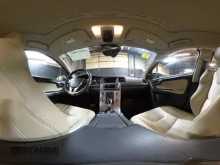 2018 Volvo S60 Dynamic with VIN YV140MTL8J2461042, listed as a IAAI auction lot 42093883 with 24,374 mi miles. Bid and sale history available at carsss.com. Image 18.