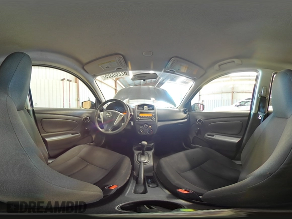 2016 Nissan Versa S Plus z VIN 3N1CN7AP9GL862006, wystawiony jako Copart lot #62260325 z przebiegiem 139 648 mil mil oraz Szkoda całkowita • Salvage title. Historia ofert i sprzedaży dostępna na DreamBid. Obrazek 14.