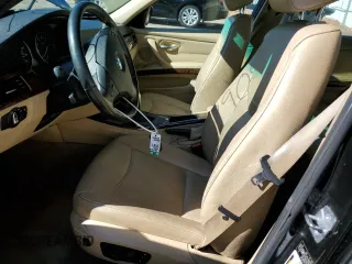 2011 BMW 3 Series 328i with VIN WBAPH7G5XBNM57905, listed as a Copart auction lot 45203825 with 192,518 mi miles and Salvage title. Bid and sale history available at DreamBid. Image 7.
