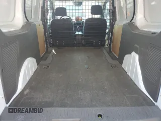 2022 Ford Transit Connect XLT с VIN NM0LS7T28N1521477, выставлен на аукционе Copart как лот 59154785 с пробегом 163 355 миль миль и Чистый • Clean title. История ставок и продаж доступна на DreamBid. Изображение 10.