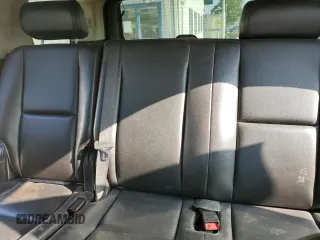 2007 Chevrolet Tahoe Special Service z VIN 1GNFK03047R413486, wystawiony jako Copart lot #68435554 z przebiegiem 234 270 mil mil oraz Szkoda całkowita • Salvage title. Historia ofert i sprzedaży dostępna na DreamBid. Obrazek 10.