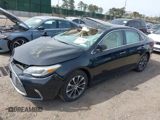 2016 Toyota Avalon Limited with VIN 4T1BK1EB6GU207669, listed as a IAAI auction lot 42122285 with 27,012 mi miles and . Bid and sale history available at carsss.com. Image 17.