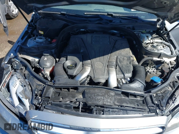 2014 Mercedes-Benz E 550 Sport with VIN WDDHF9BB0EB040245, listed as a IAAI auction lot 41817415 with 162,238 mi miles and . Bid and sale history available at DreamBid. Image 10.