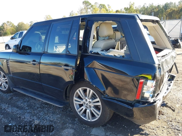 2011 Land Rover Range Rover HSE Lux с VIN SALMF1D42BA331459, выставлен на аукционе IAAI как лот 40887558 с пробегом 174 155 миль миль и . История ставок и продаж доступна на DreamBid. Изображение 14.