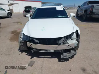 2016 Lexus IS 200t with VIN JTHBA1D28G5037445, listed as a IAAI auction lot 42034808 with 107,951 mi miles and . Bid and sale history available at DreamBid. Image 6.