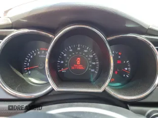 2011 Kia Optima EX z VIN KNAGN4A74B5119658, wystawiony jako Copart lot #56849105 z przebiegiem 117 269 mil mil oraz Szkoda całkowita • Salvage title. Historia ofert i sprzedaży dostępna na DreamBid. Obrazek 9.