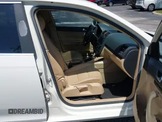 2008 Volkswagen Jetta SE с VIN 3VWRM71K08M108404, выставлен на аукционе IAAI как лот 42469456 с пробегом 125 575 миль миль и . История ставок и продаж доступна на DreamBid. Изображение 5.
