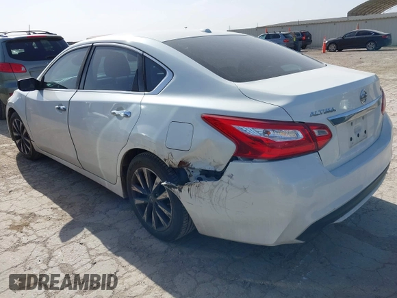 2017 Nissan Altima SV with VIN 1N4AL3APXHC188261, listed as a IAAI auction lot 41719138 with 180,797 mi miles and . Bid and sale history available at DreamBid. Image 3.