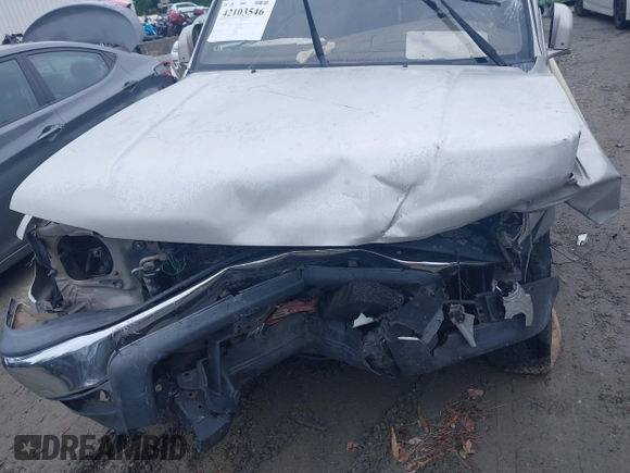 2000 Toyota 4Runner SR5 с VIN JT3GN86R1Y0139431, выставлен на аукционе IAAI как лот 42103546 с пробегом 376 600 миль миль и . История ставок и продаж доступна на DreamBid. Изображение 6.