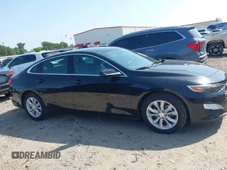 2024 Chevrolet Malibu LT with VIN 1G1ZD5ST2RF107098, listed as a IAAI auction lot 42218685 with 40,048 mi miles and . Bid and sale history available at DreamBid. Image 13.