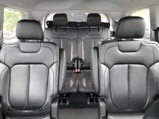 2022 Jeep Grand Cherokee Limited z VIN 1C4RJJBG7N8630529, wystawiony jako Copart lot #69641054 z przebiegiem 34 301 mil mil oraz Szkoda całkowita • Salvage title. Historia ofert i sprzedaży dostępna na DreamBid. Obrazek 10.