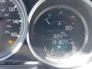 2018 Mazda Mazda6 Sport with VIN JM1GL1UM2J1303320, listed as a IAAI auction lot 41440139 with 131,877 mi miles. Bid and sale history available at carsss.com. Image 16.