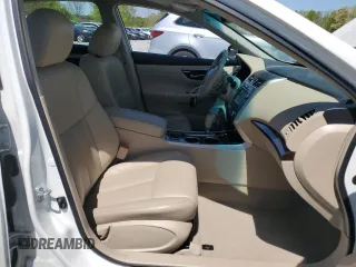 2013 Nissan Altima S z VIN 1N4BL3APXDC247145, wystawiony jako Copart lot #51999405 z przebiegiem 62 974 mil mil oraz Szkoda całkowita • Salvage title. Historia ofert i sprzedaży dostępna na DreamBid. Obrazek 7.