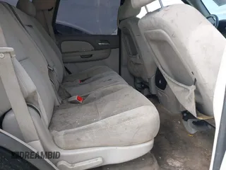 2008 Chevrolet Tahoe 1LT z VIN 1GNFC13J08J117666, wystawiony jako IAAI lot #41866421 z przebiegiem 208 043 mil mil oraz . Historia ofert i sprzedaży dostępna na DreamBid. Obrazek 8.