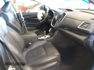 2023 Subaru Ascent Limited with VIN 4S4WMAUDXP3434710, listed as a IAAI auction lot 42052204 with 33,014 mi miles and . Bid and sale history available at DreamBid. Image 5.